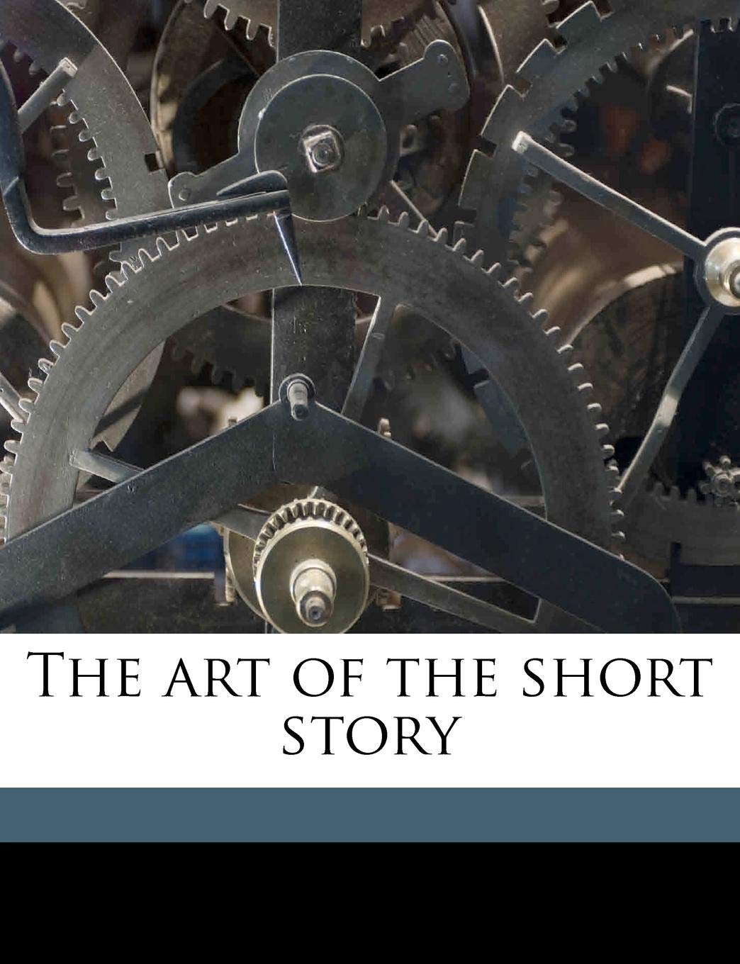 The Art of the Short Story Politics & History