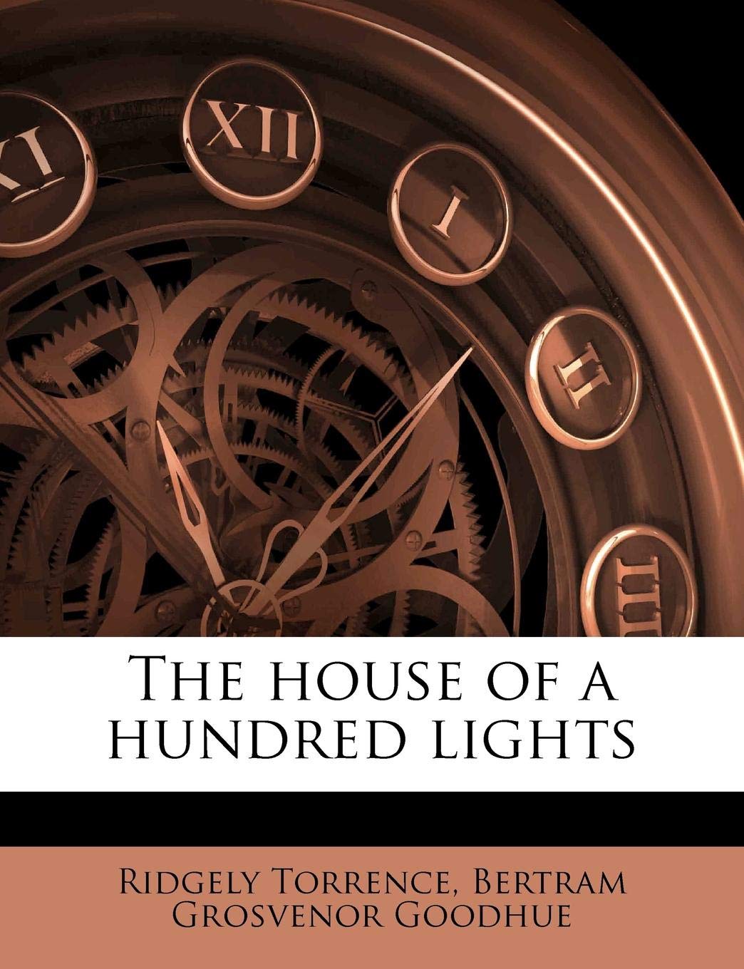 The House of a Hundred Lights Politics & History