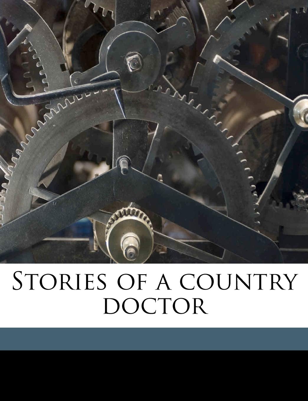 Stories of a Country Doctor Science
