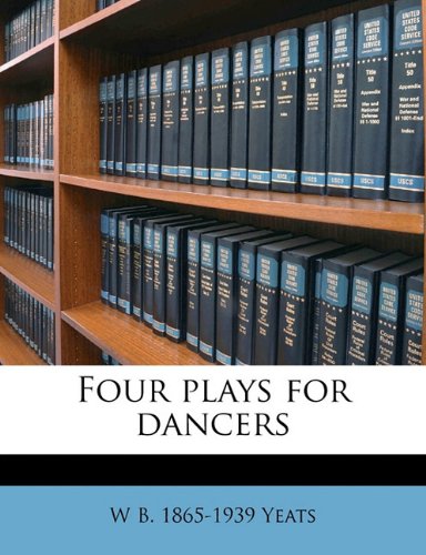 Four plays for dancers Politics & History