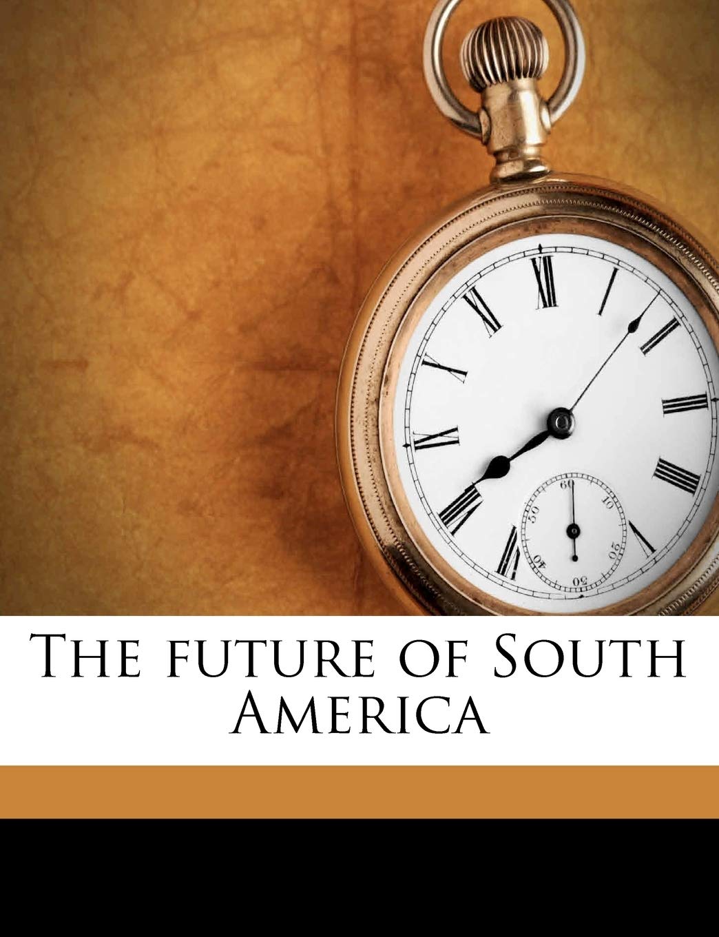 The Future of South America Business, Finance & Career