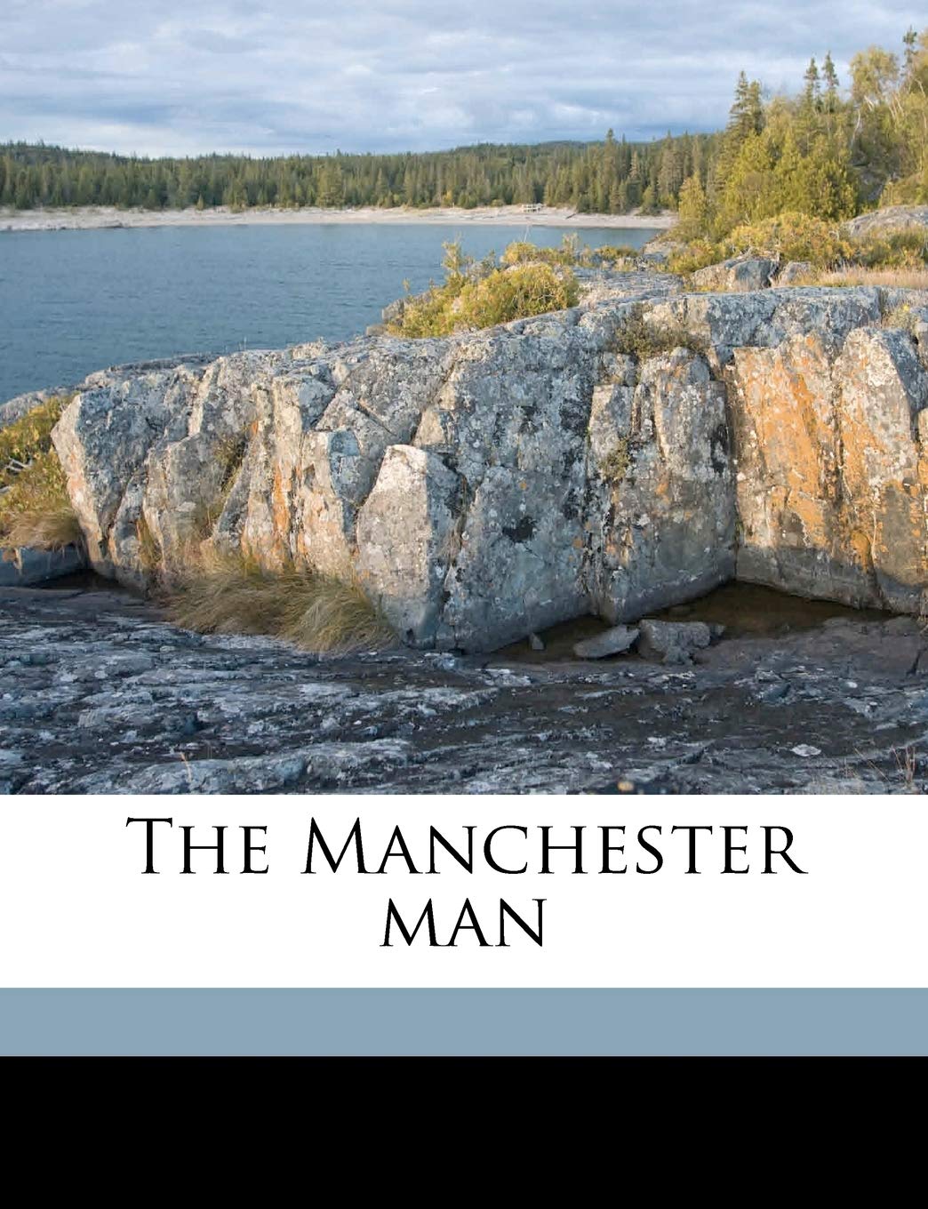 The Manchester Man Contemporary literature