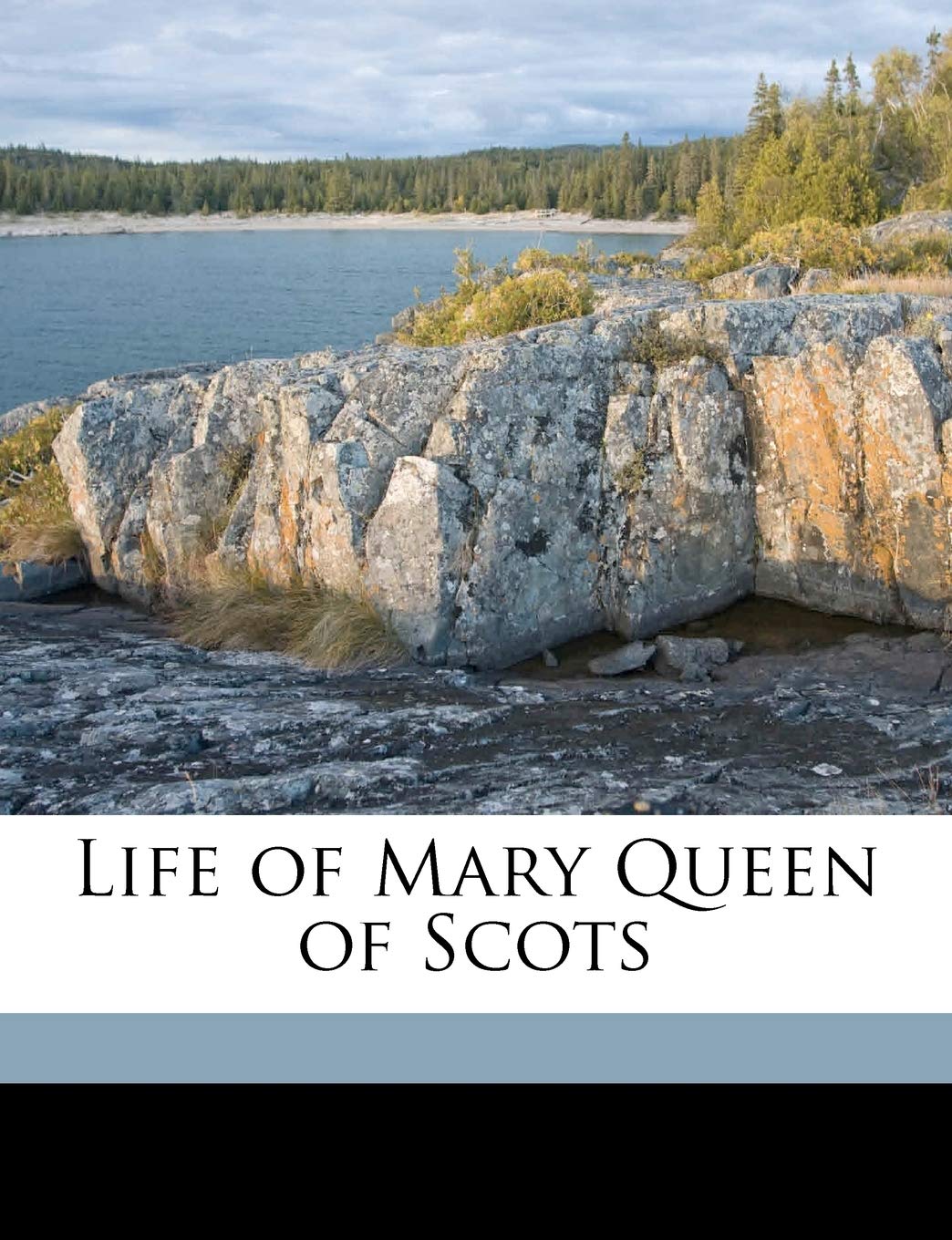 Life of Mary Queen of Scots Memories