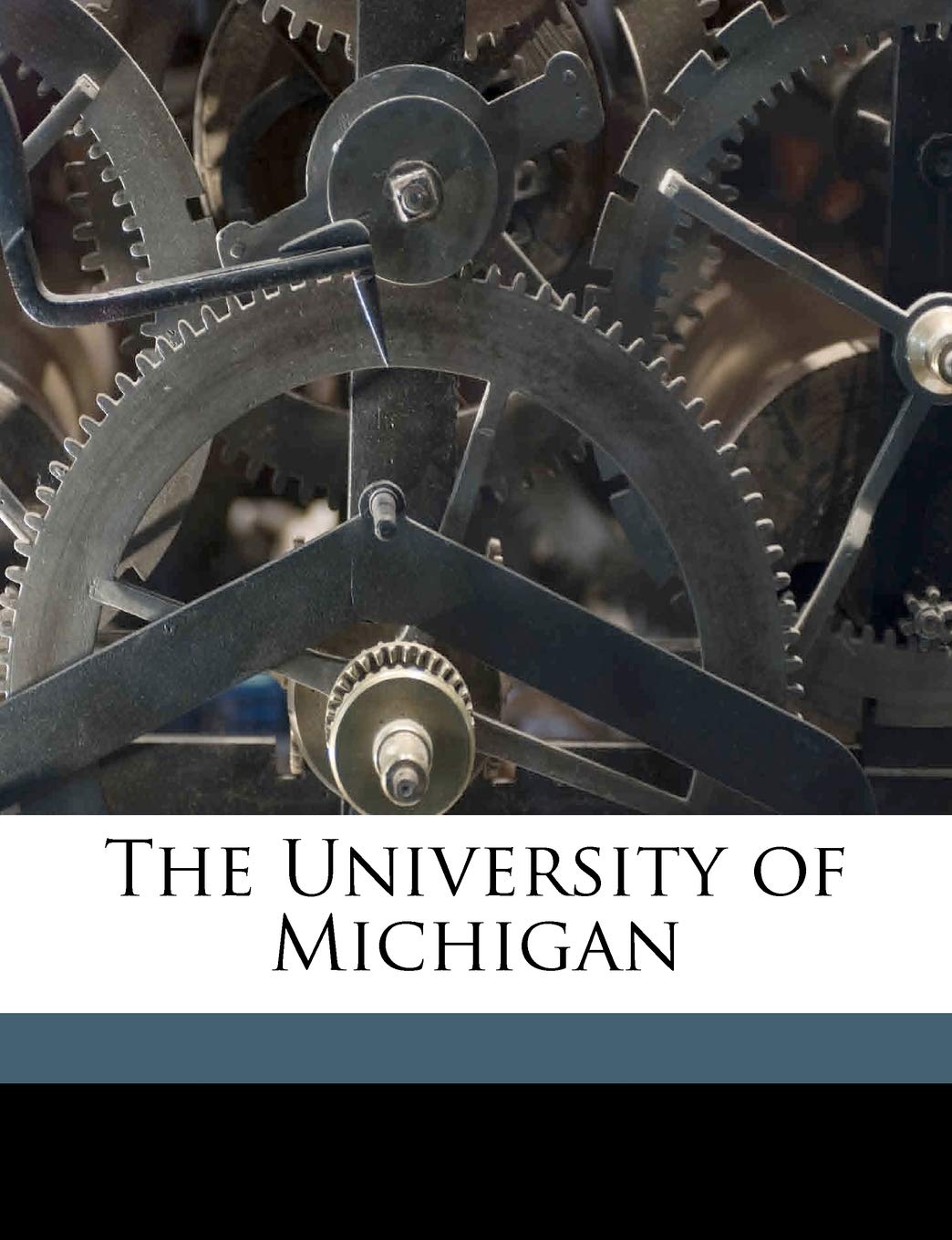 The University of Michigan Education & Training