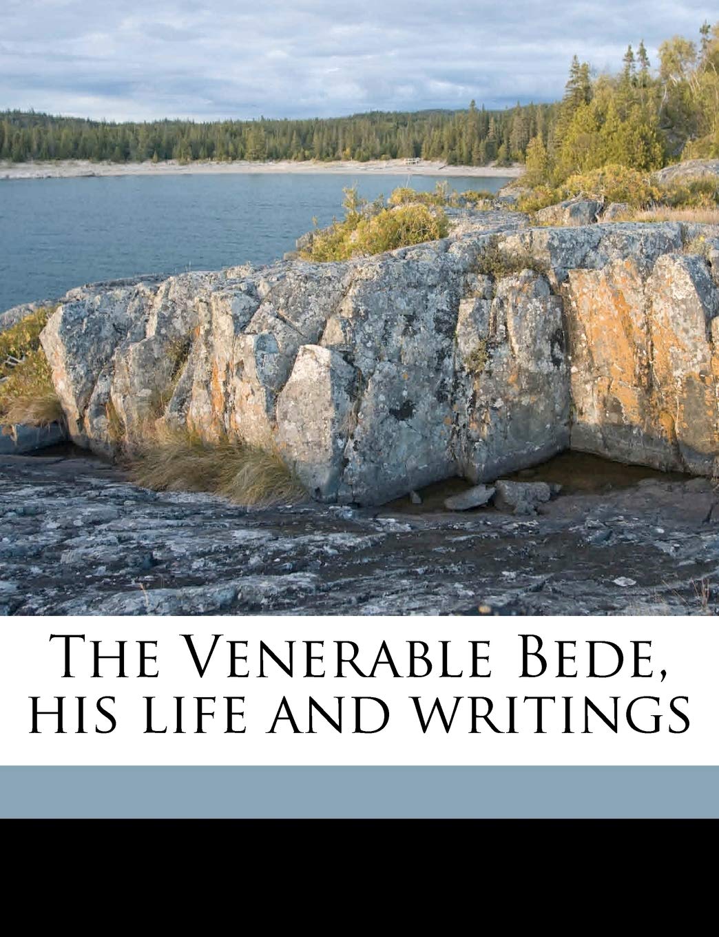 The Venerable Bede, His Life and Writings Contemporary literature