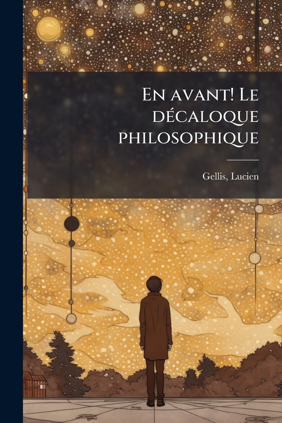 En avant! Le décaloque philosophique book