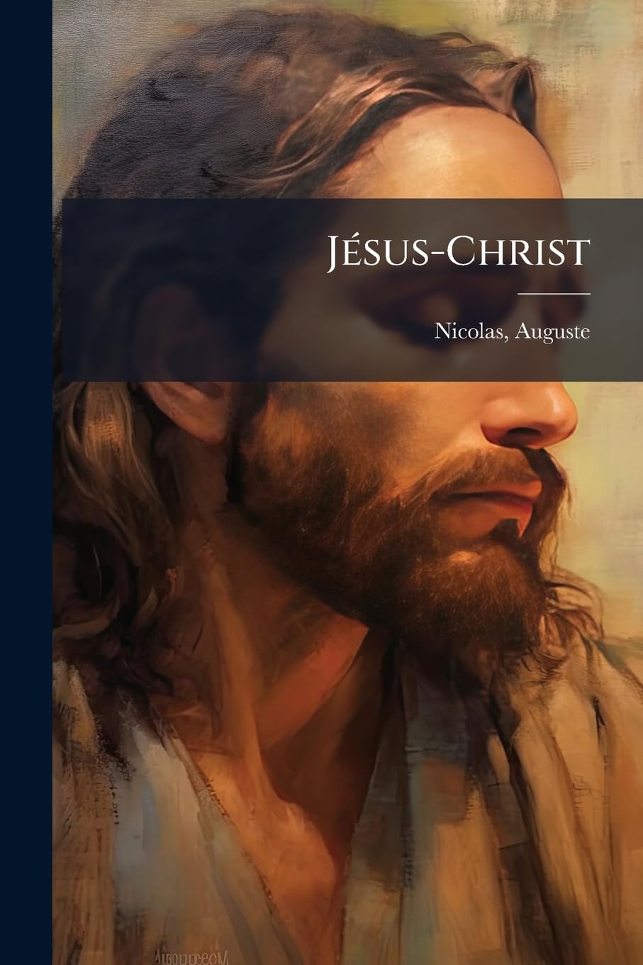 Jésus-Christ: Introduction à l'évangile, étudié et médité à l'usage des temps nouveax book