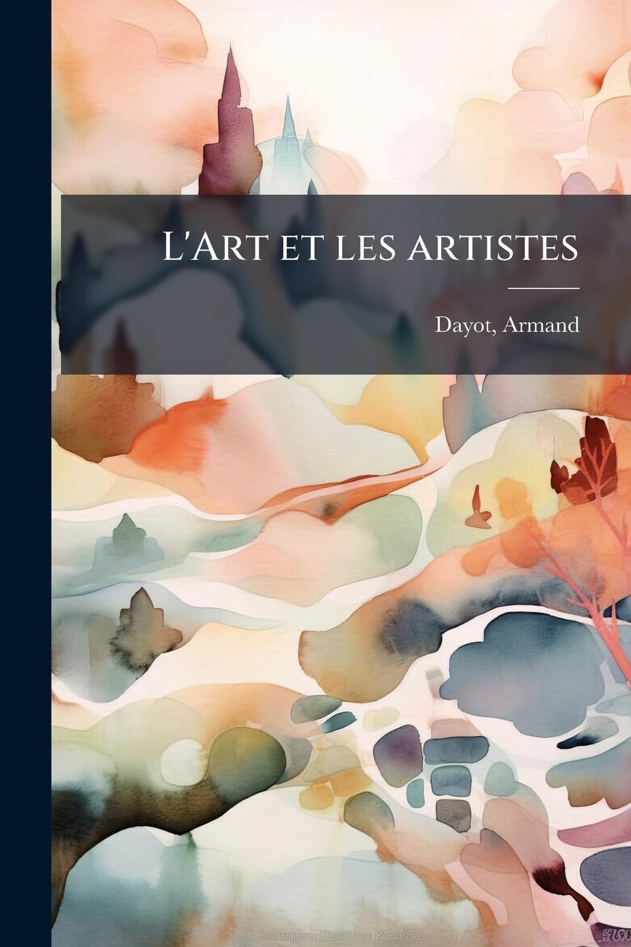 L'Art et les artistes: 2 book