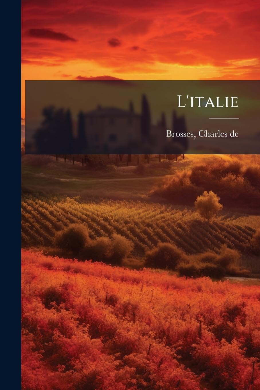 L'italie: Galante Et Familière Au Xviiie. Siècle book