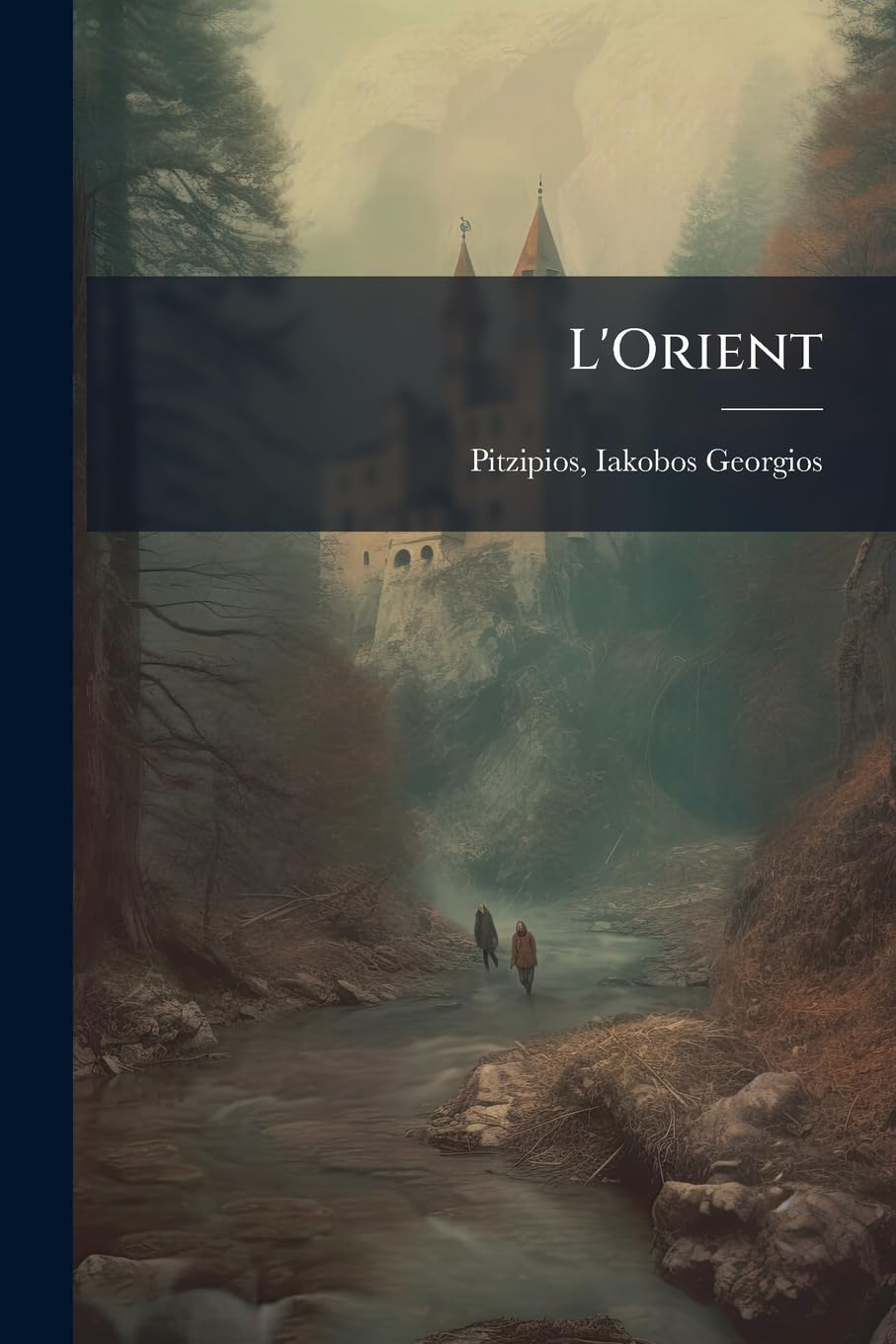 L'Orient: Les réformes de l'Empire byzantin book