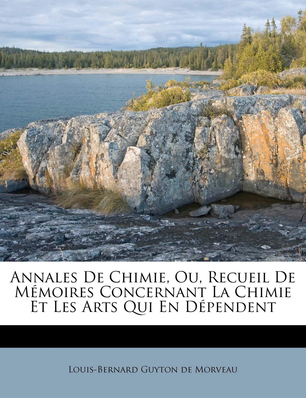 Annales de Chimie, Ou, Recueil de Mémoires Concernant La Chimie Et Les Arts Qui En Dépendent book