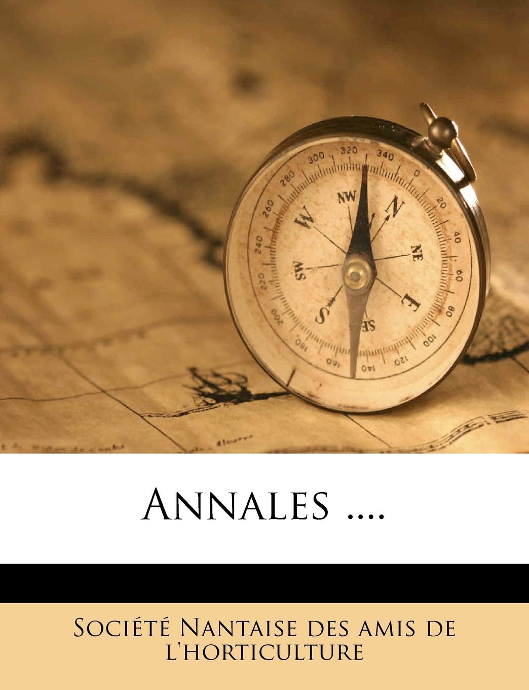Annales .... book