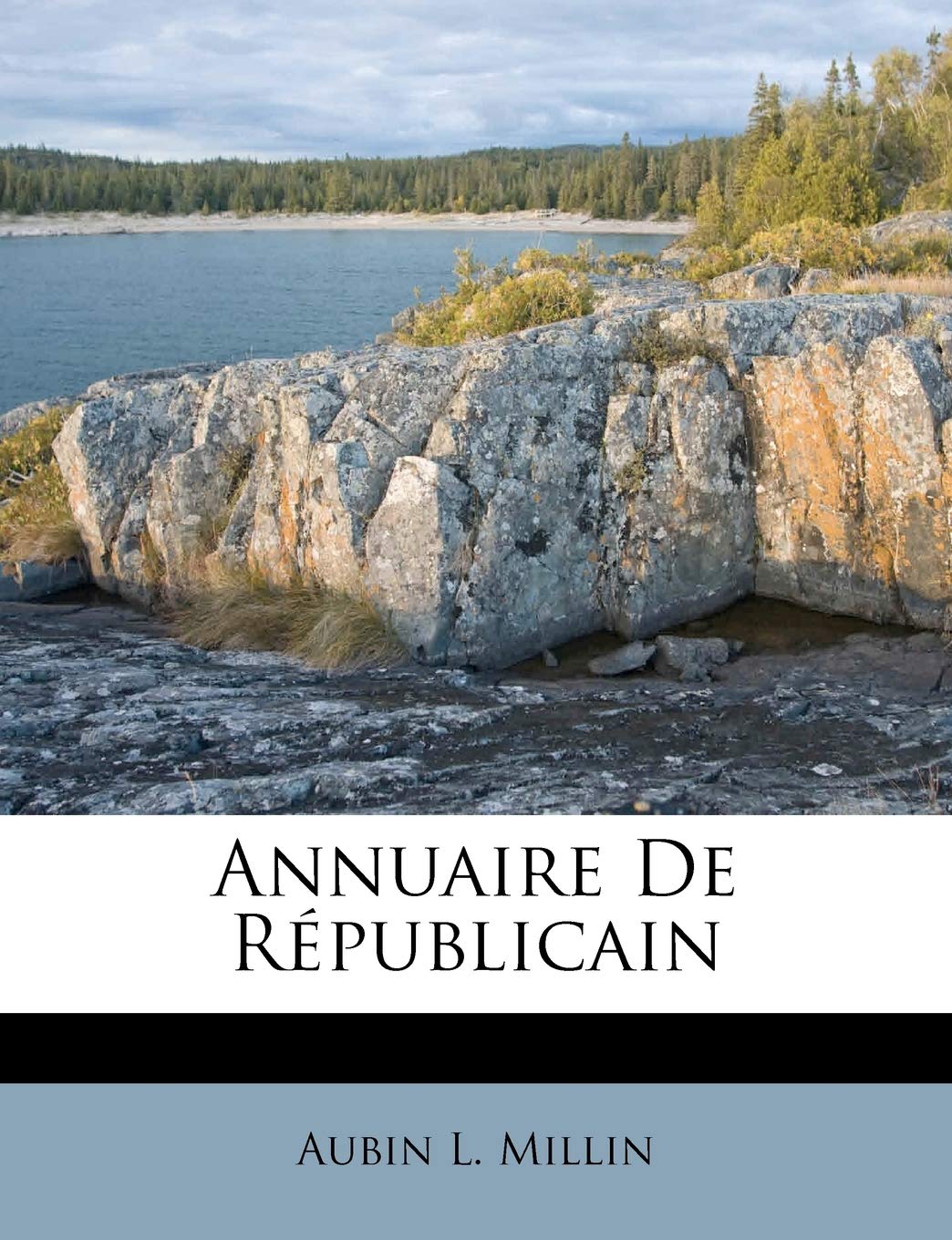 Annuaire de R Publicain book