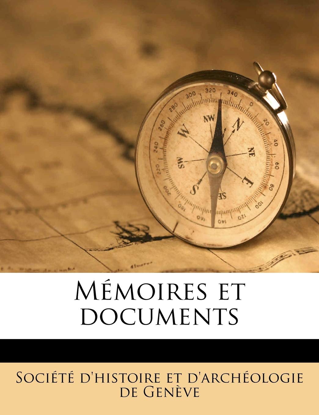 Mémoires et documents book