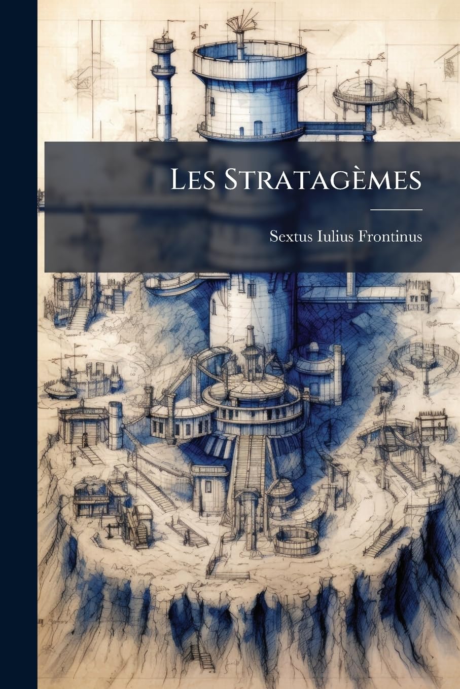 Les Stratagèmes: Ou Ruses De Guerre book