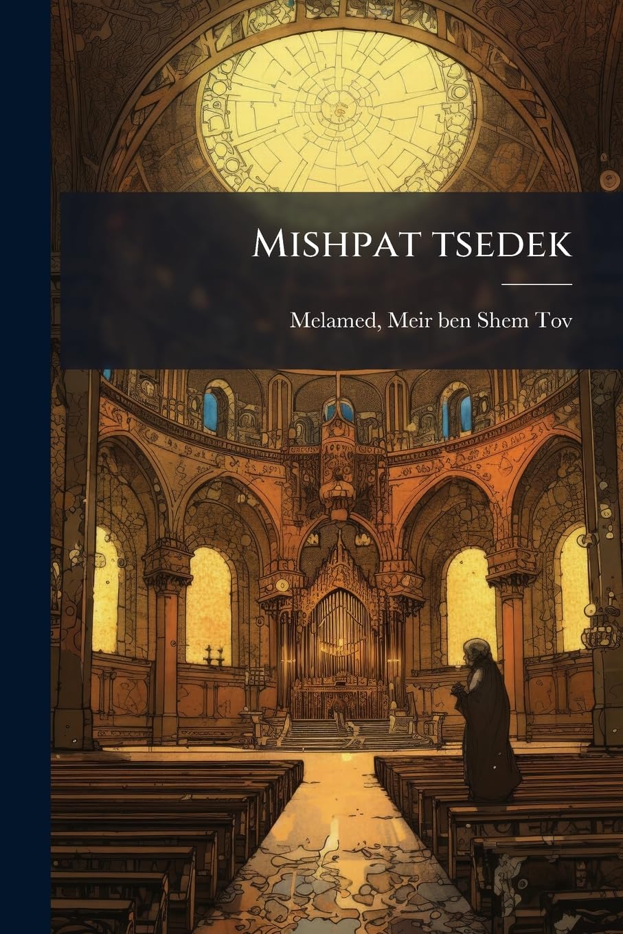 Mishpat tsedek: 2 Law