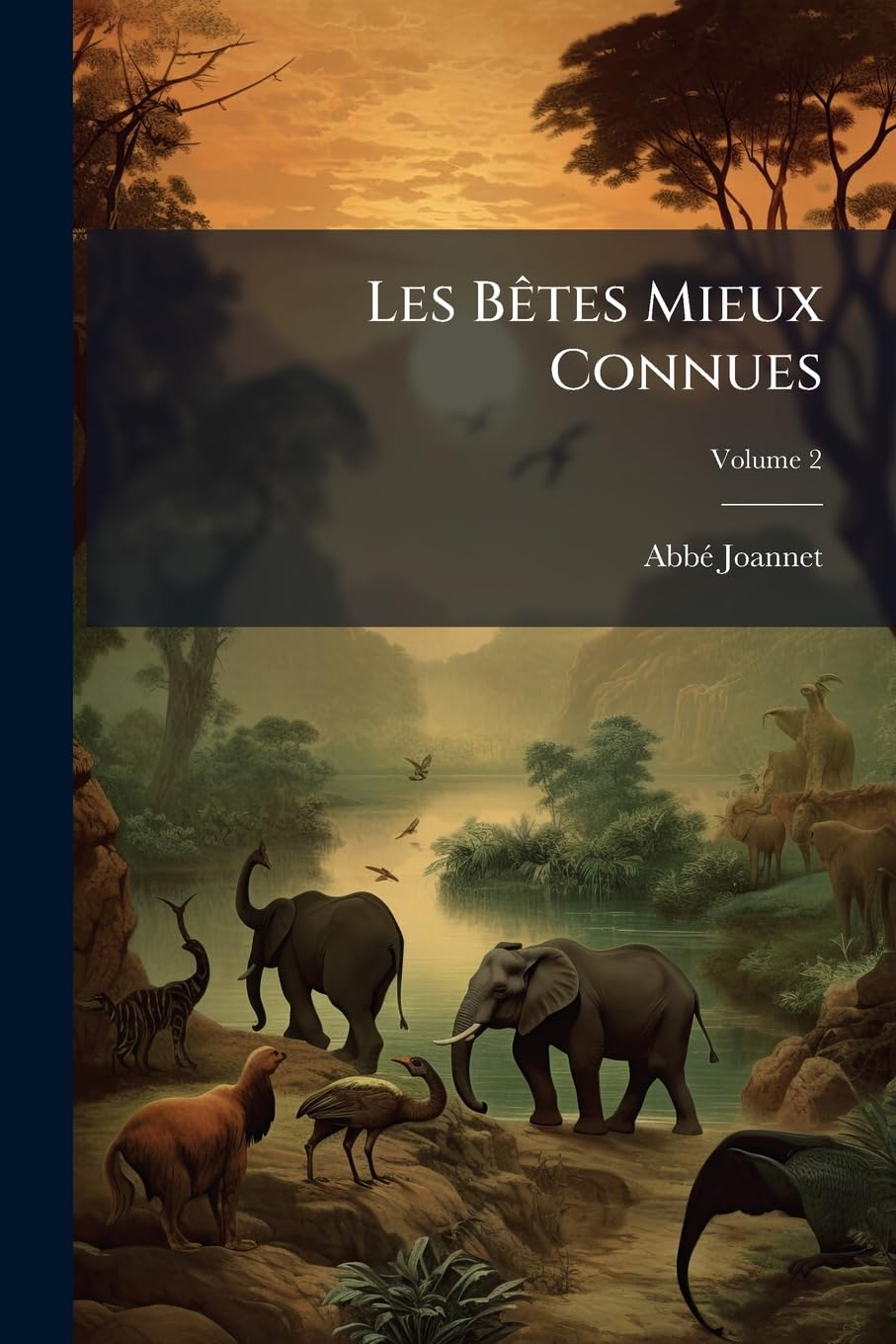 Les Bêtes Mieux Connues: Entretiens; Volume 2 book