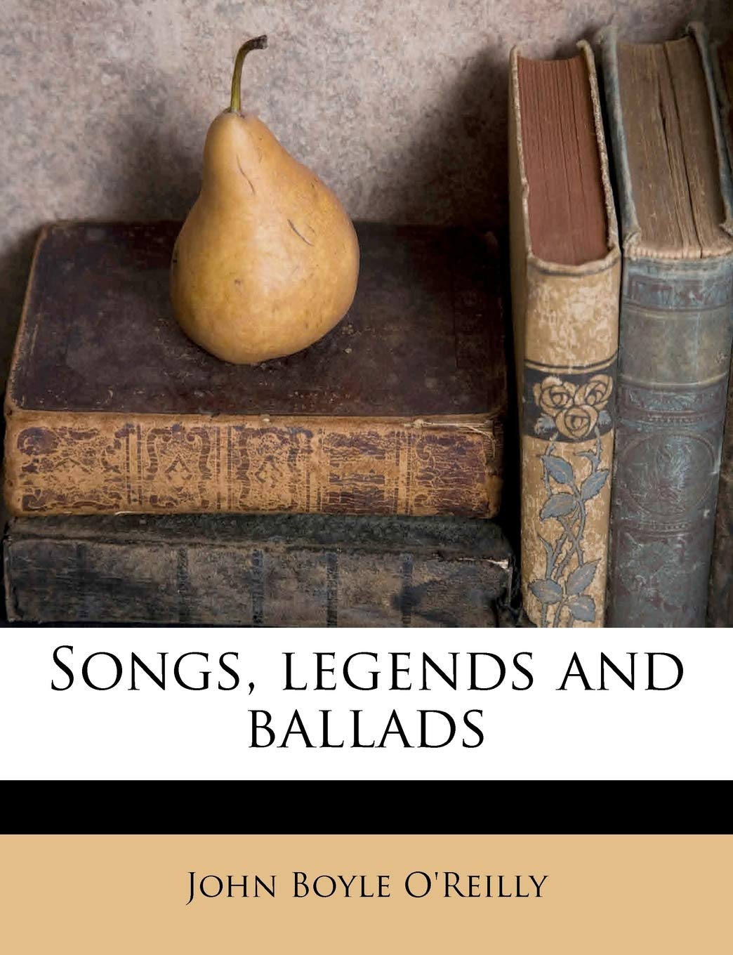 Songs, Legends and Ballads Memories