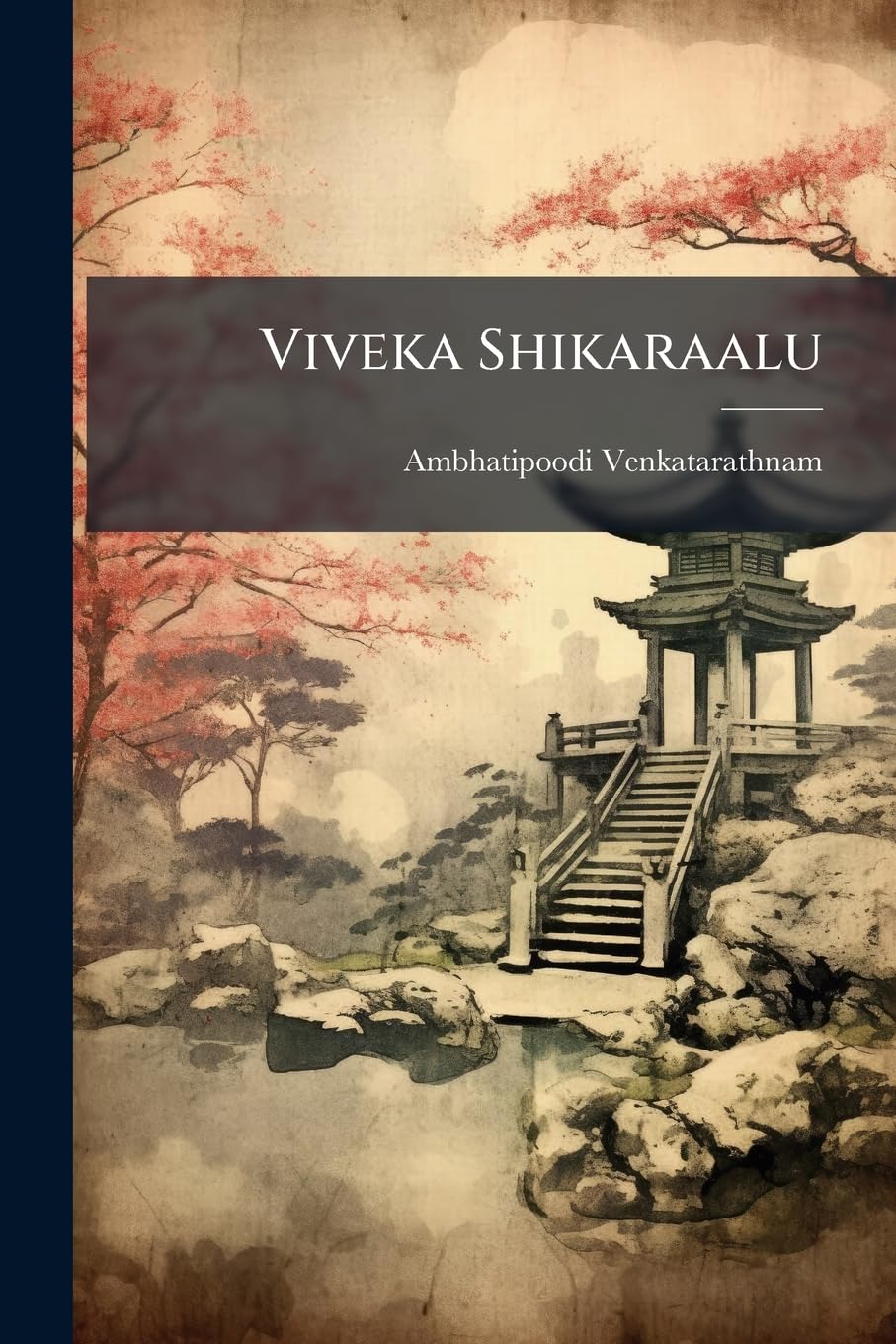 Viveka Shikaraalu Philosophy