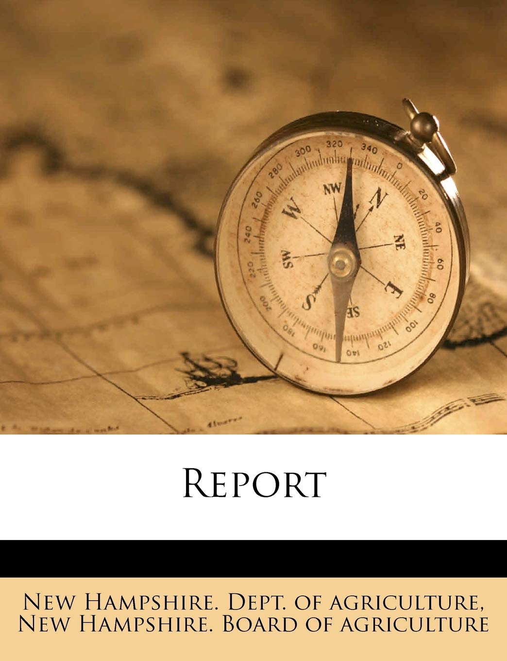 Report Politics & History