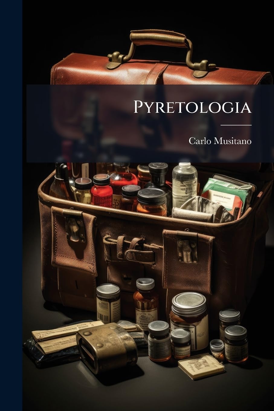 Pyretologia: Sive Tractatus de Febribus book