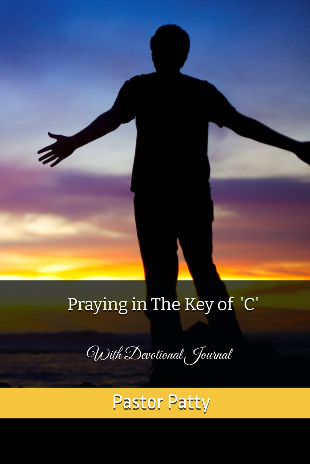 Praying in The Key of 'C Religion & Esotericism