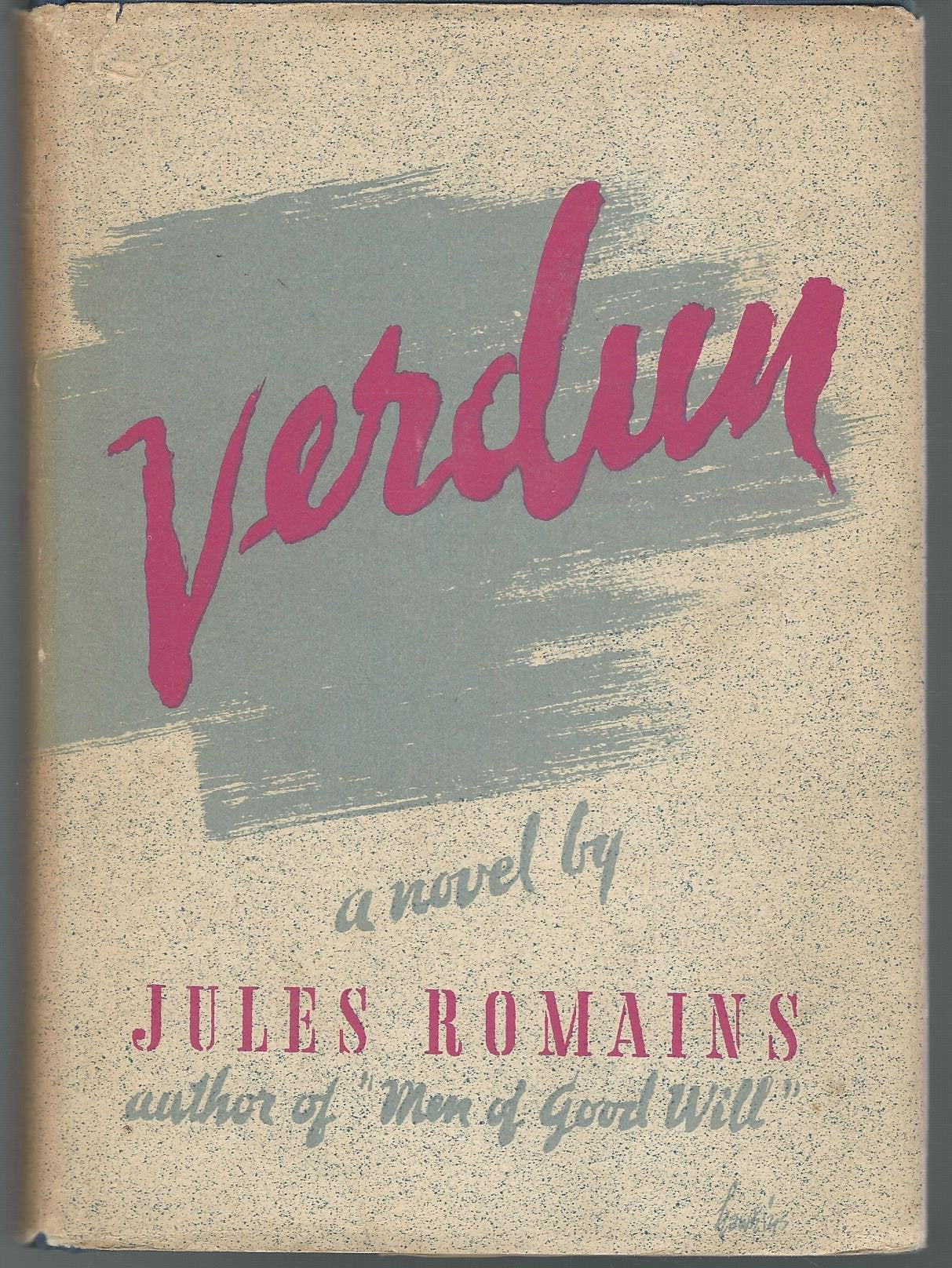 Verdun - the Prelude, the Battle book