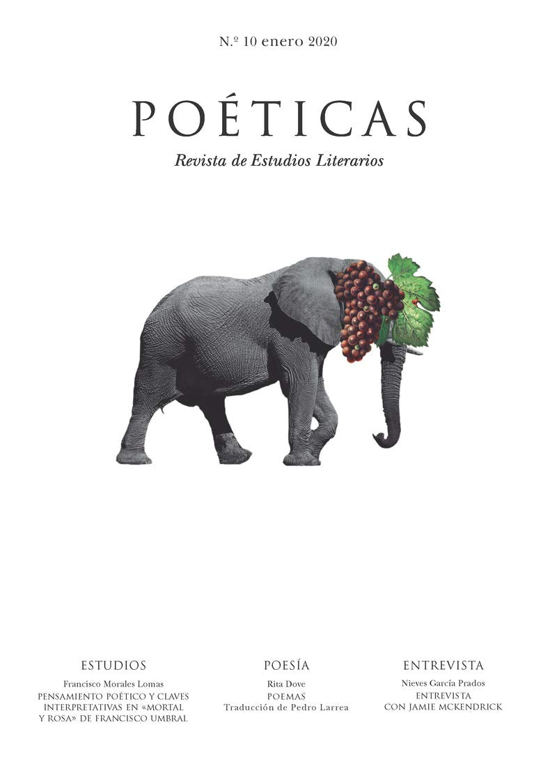 REVISTA POETICAS 10 Books
