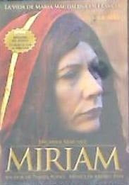 Miriam: la vida de Maria Magdalena en Francia (DVD) Learning & Reference