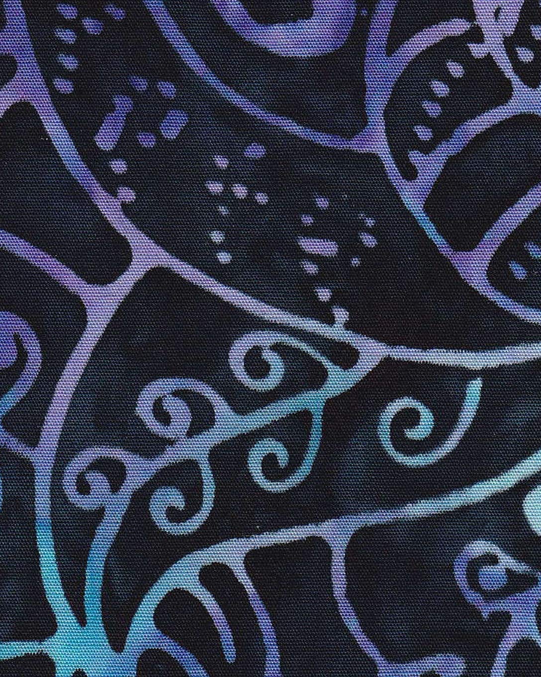 Hand-Painted Sari Quilt Composition Notebook - Large Unruled Notebook - 8x10 Blank Notebook (Softcover Journal / Notebook / Sketchbook / Diary) (8x10 Blank Softcover Notebook, Band 151) Business, Finance & Career