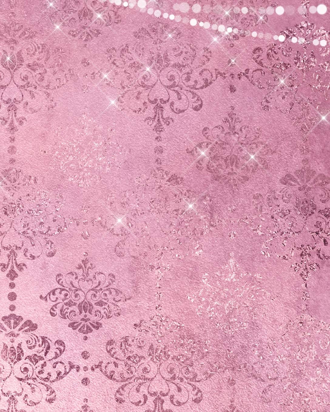 Pink Enchantment Composition Notebook - Large Unruled Notebook - 8x10 Blank Notebook (Softcover Journal / Notebook / Sketchbook / Diary) (8x10 Blank Softcover Notebook, Band 185) Business, Finance & Career
