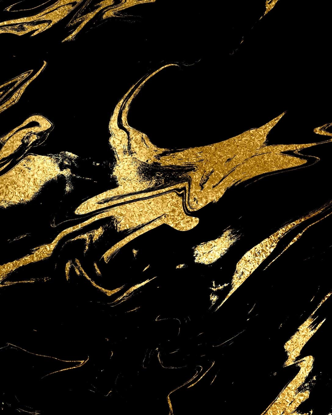 Black and Gold Marble Composition Notebook - Large Ruled Notebook - 8x10 Lined Notebook (Softcover Journal / Notebook / Diary) (8x10 Lined Softcover Notebook, Band 129) Business, Finance & Career