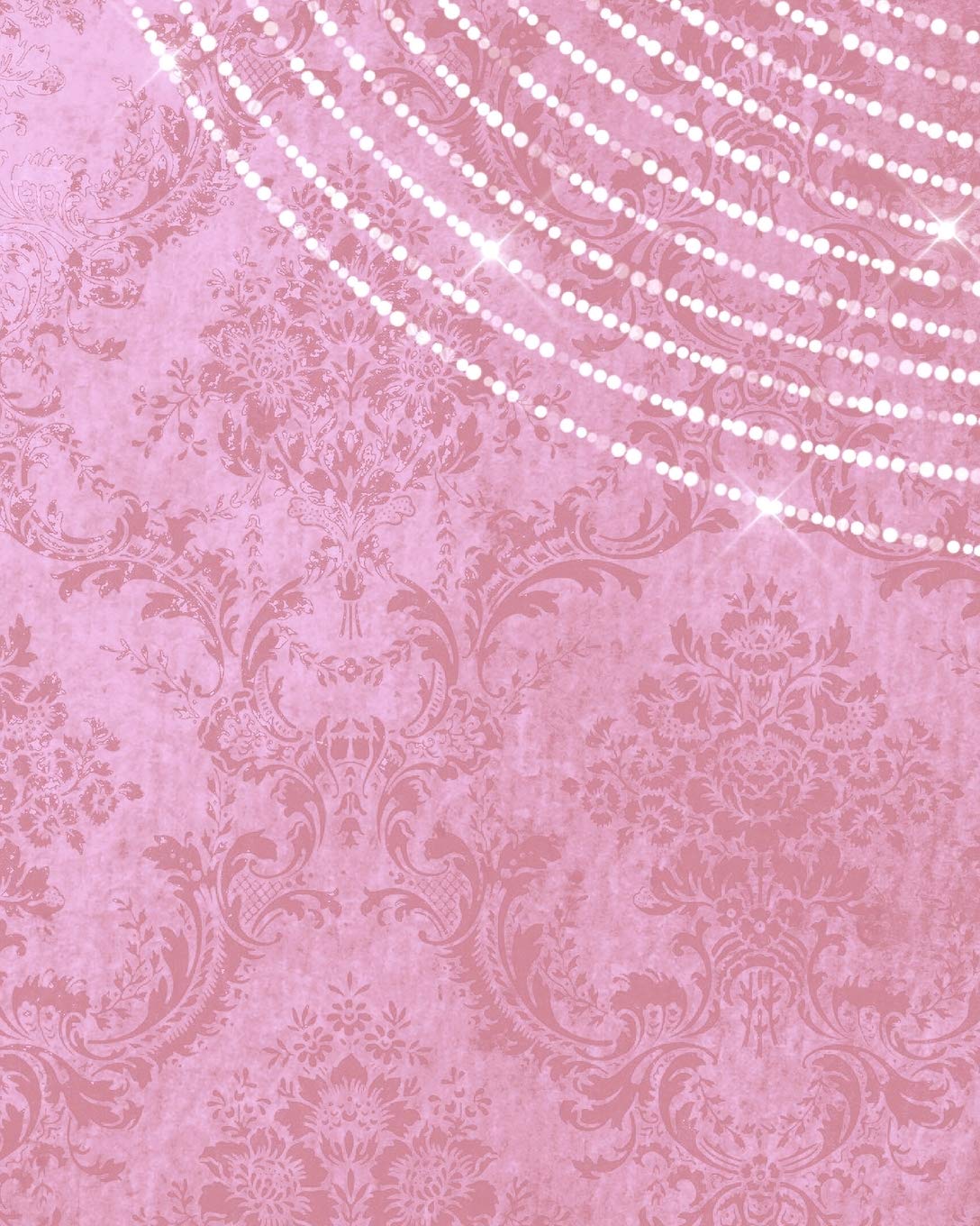 Pink Enchantment Composition Notebook - Large Ruled Notebook - 8x10 Lined Notebook (Softcover Journal / Notebook / Diary) (8x10 Lined Softcover Notebook, Band 183) Business, Finance & Career