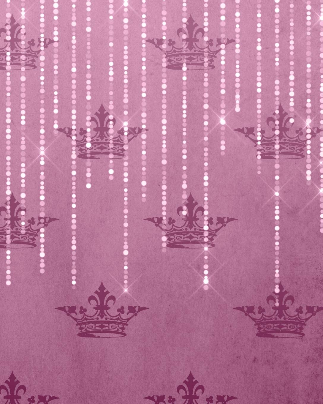 Pink Enchantment Composition Notebook - Large Ruled Notebook - 8x10 Lined Notebook (Softcover Journal / Notebook / Diary) (8x10 Lined Softcover Notebook, Band 183) Business, Finance & Career