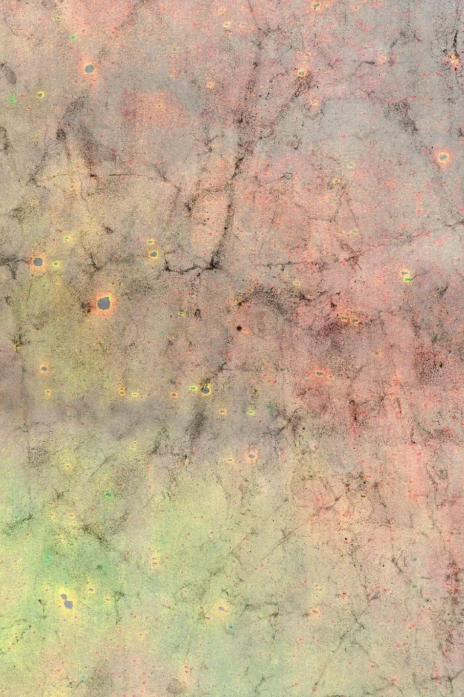 Distressed Textures Composition Notebook - Small Unruled Notebook - 6x9 Blank Notebook (Softcover Journal / Notebook / Sketchbook / Diary) (6x9 Blank Softcover Notebook, Band 160) Business, Finance & Career