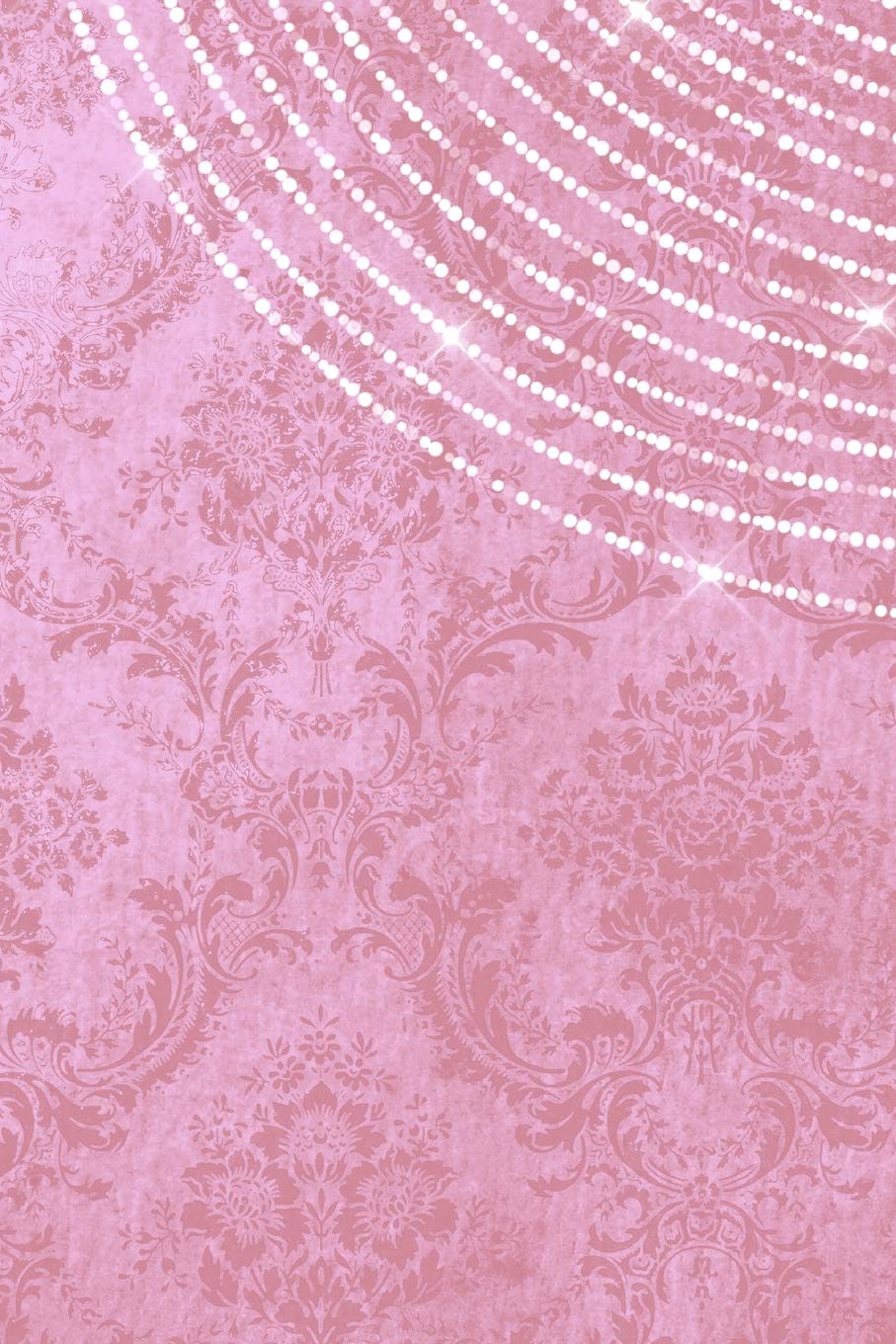 Pink Enchantment Composition Notebook - Small Unruled Notebook - 6x9 Blank Notebook (Softcover Journal / Notebook / Sketchbook / Diary) (6x9 Blank Softcover Notebook, Band 187) Business, Finance & Career
