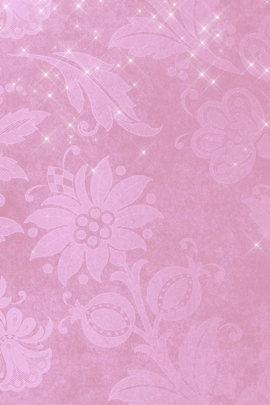 Pink Enchantment Composition Notebook - Small Unruled Notebook - 6x9 Blank Notebook (Softcover Journal / Notebook / Sketchbook / Diary) (6x9 Blank Softcover Notebook, Band 187) Business, Finance & Career