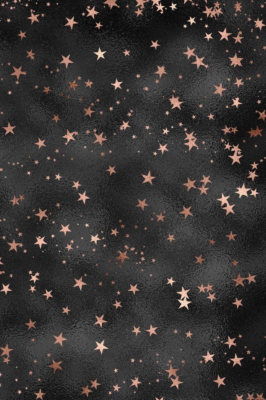 Rose Gold and Black Glam Composition Notebook - Small Unruled Notebook - 6x9 Blank Notebook (Softcover Journal / Notebook / Sketchbook / Diary) (6x9 Blank Softcover Notebook, Band 41) Business, Finance & Career
