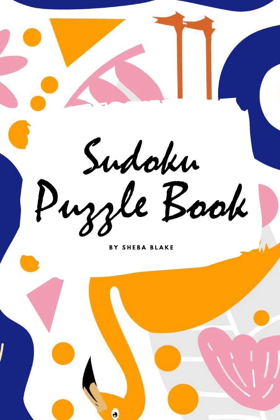 Hard Sudoku Puzzle Book (16x16) (6x9 Puzzle Book / Activity Book) Young adult books