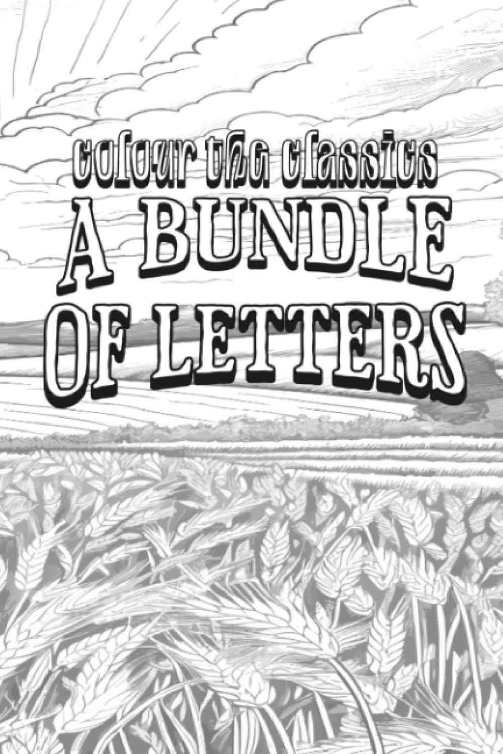 Product Image: A Bundle of Letters