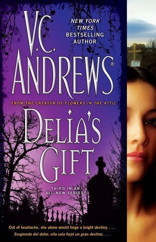Delia's Gift (Delia Series, Band 3) Contemporary literature
