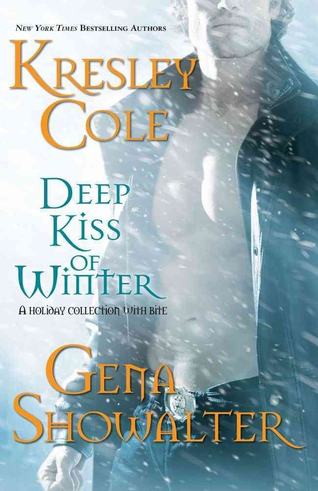 Deep Kiss of Winter Contemporary literature
