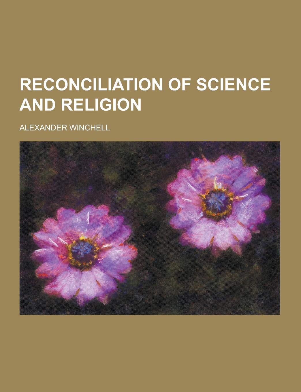 Reconciliation of Science and Religion Religion & Esotericism