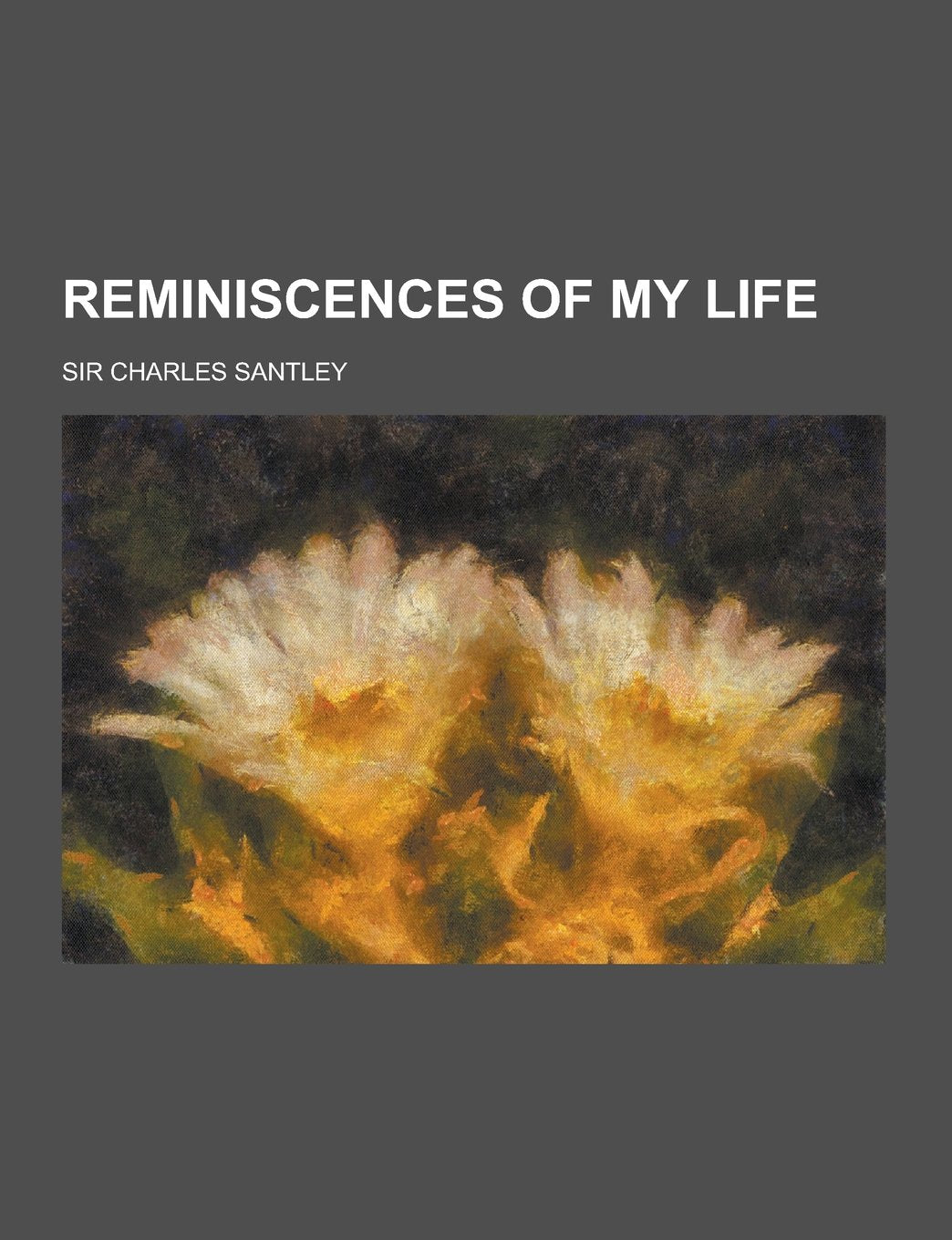 Reminiscences of My Life Law