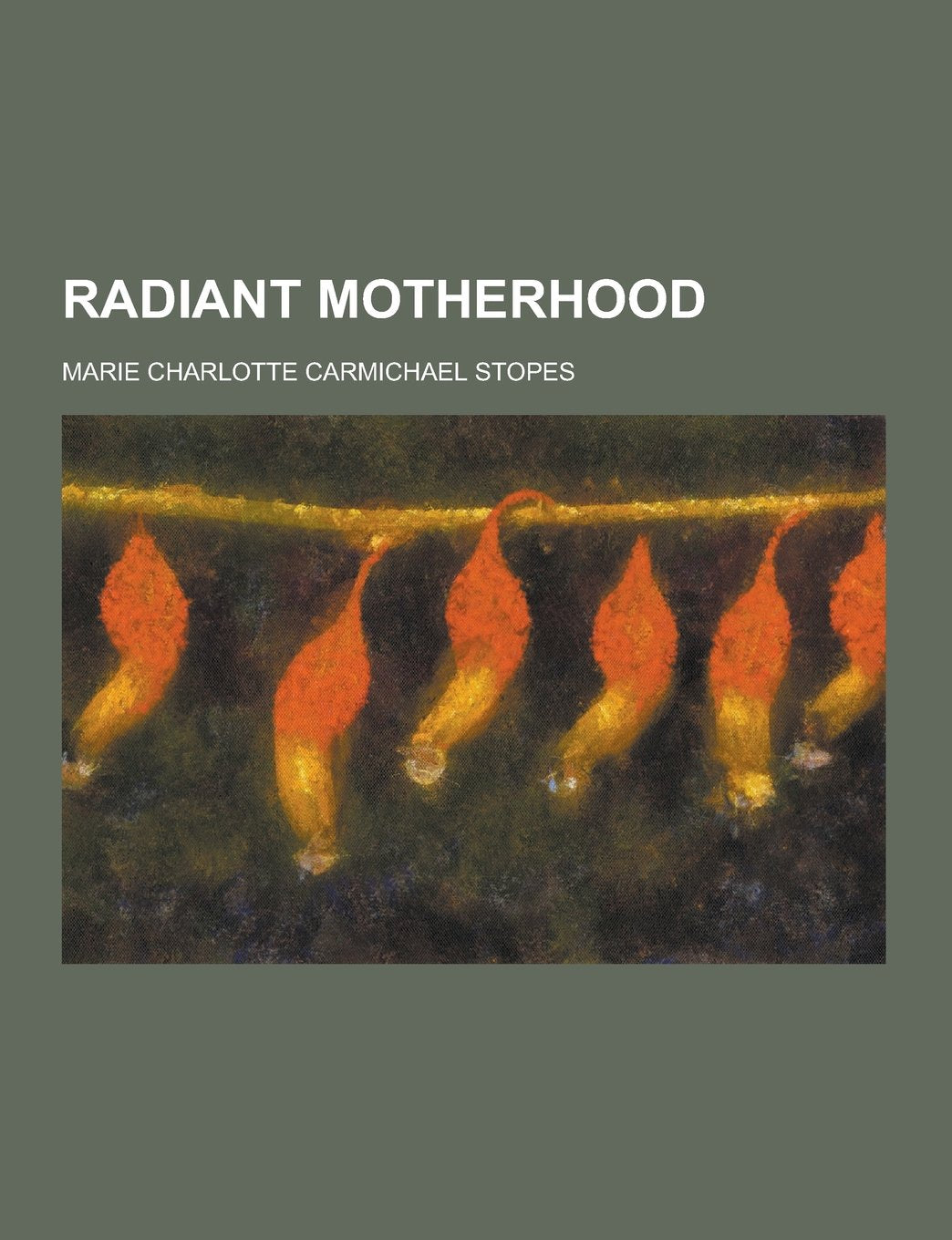 Radiant Motherhood Books