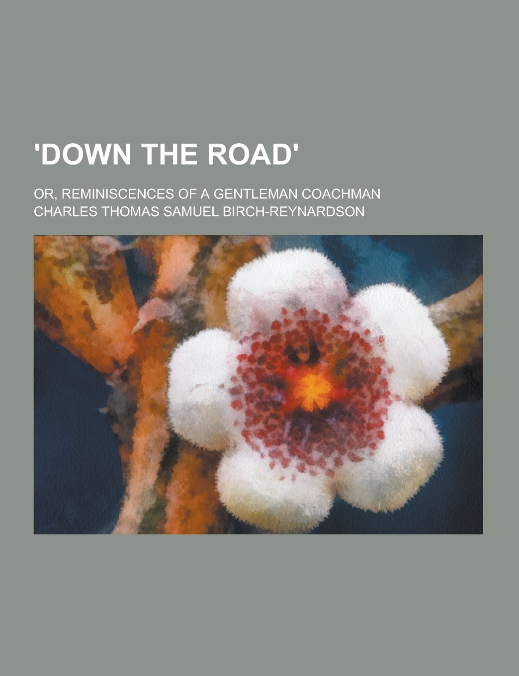 'Down the Road'; Or, Reminiscences of a Gentleman Coachman Books