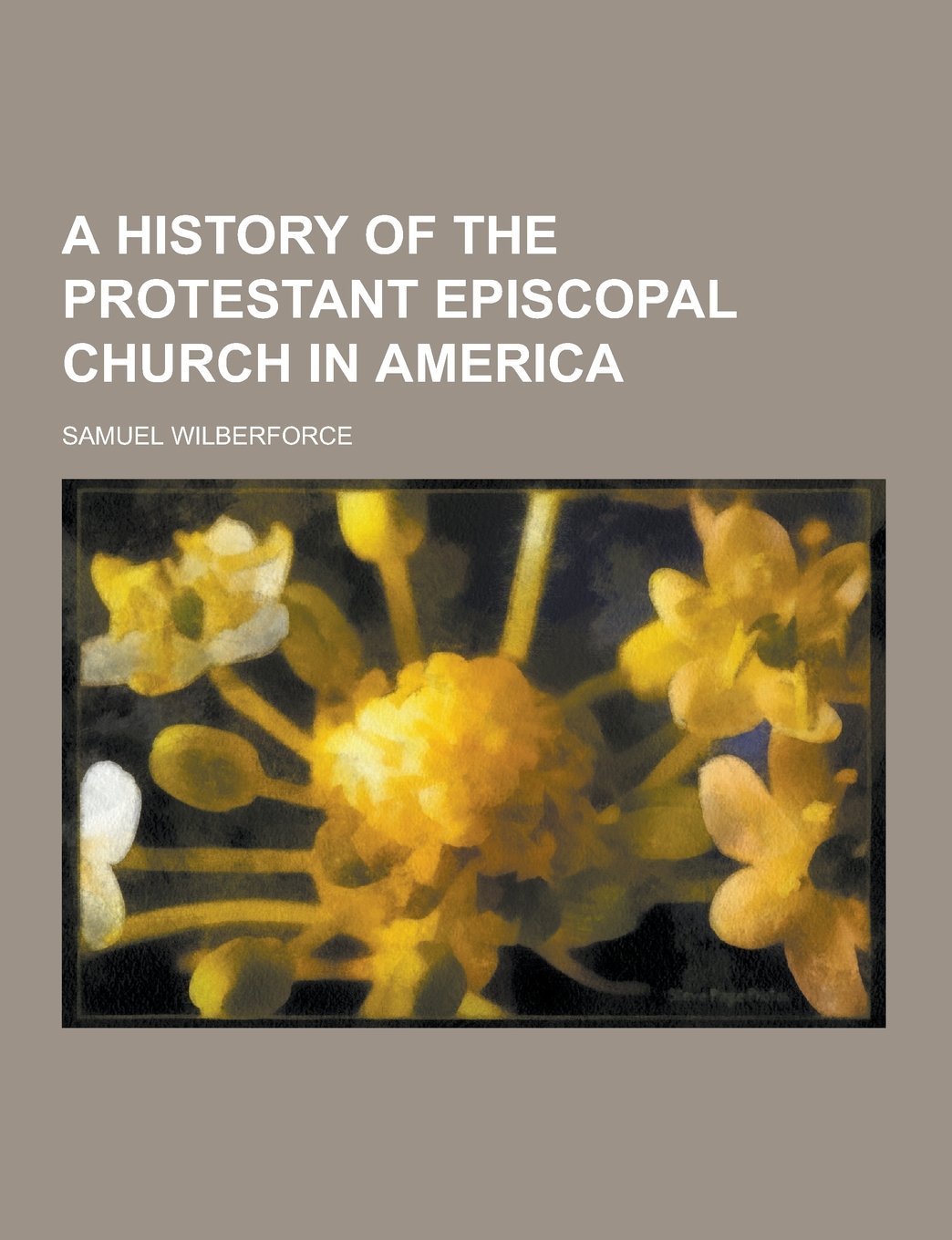 A History of the Protestant Episcopal Church in America Religion & Esotericism