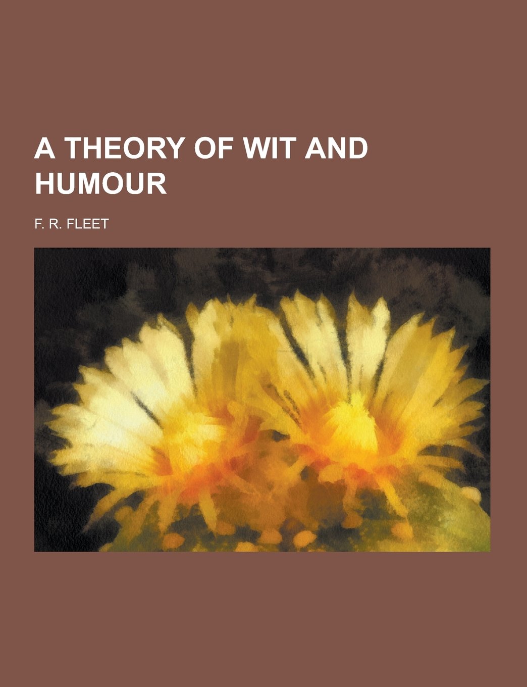 A Theory of Wit and Humour Books