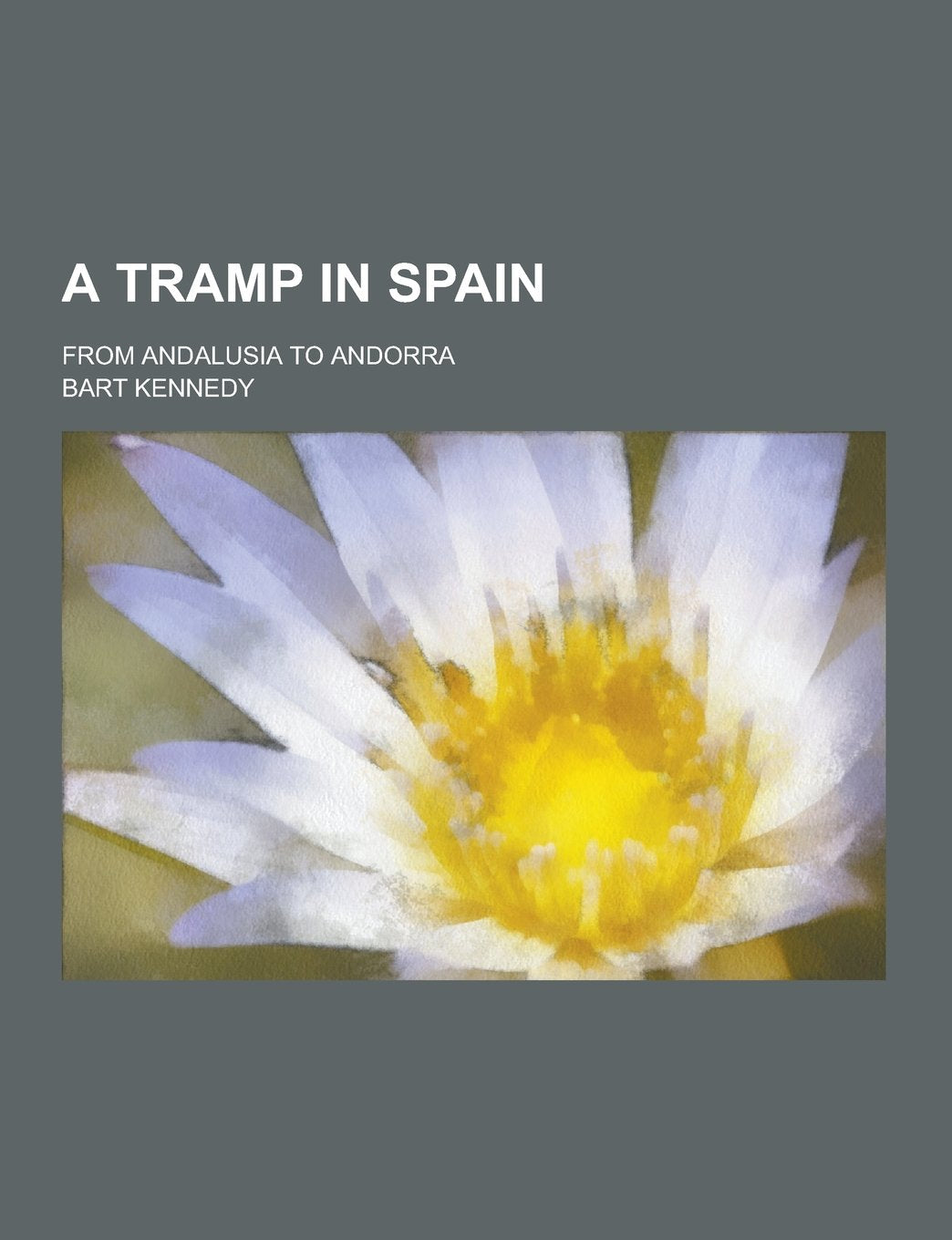 A Tramp in Spain; From Andalusia to Andorra Books