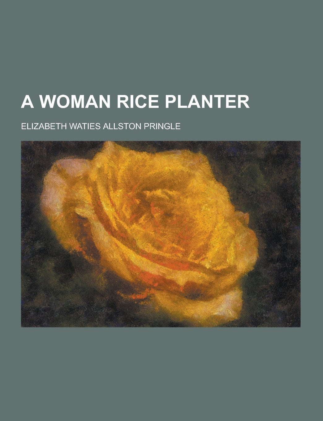 A Woman Rice Planter Memories